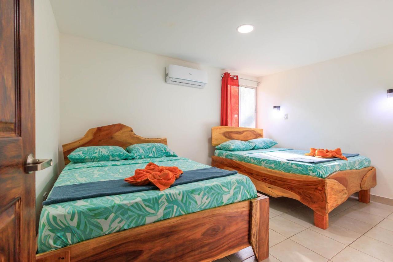Hotel Boutique D Angelo Manzanillo  Buitenkant foto