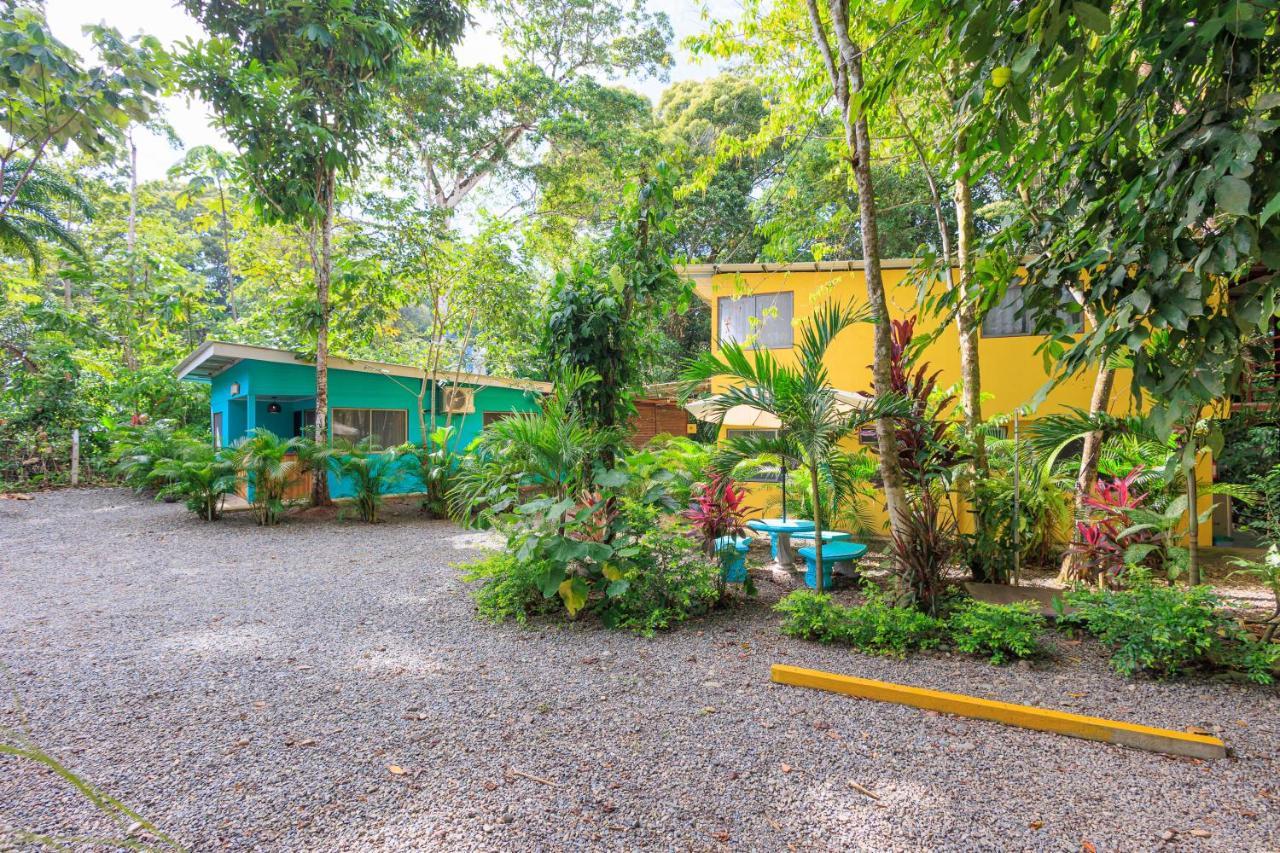 Hotel Boutique D Angelo Manzanillo  Buitenkant foto
