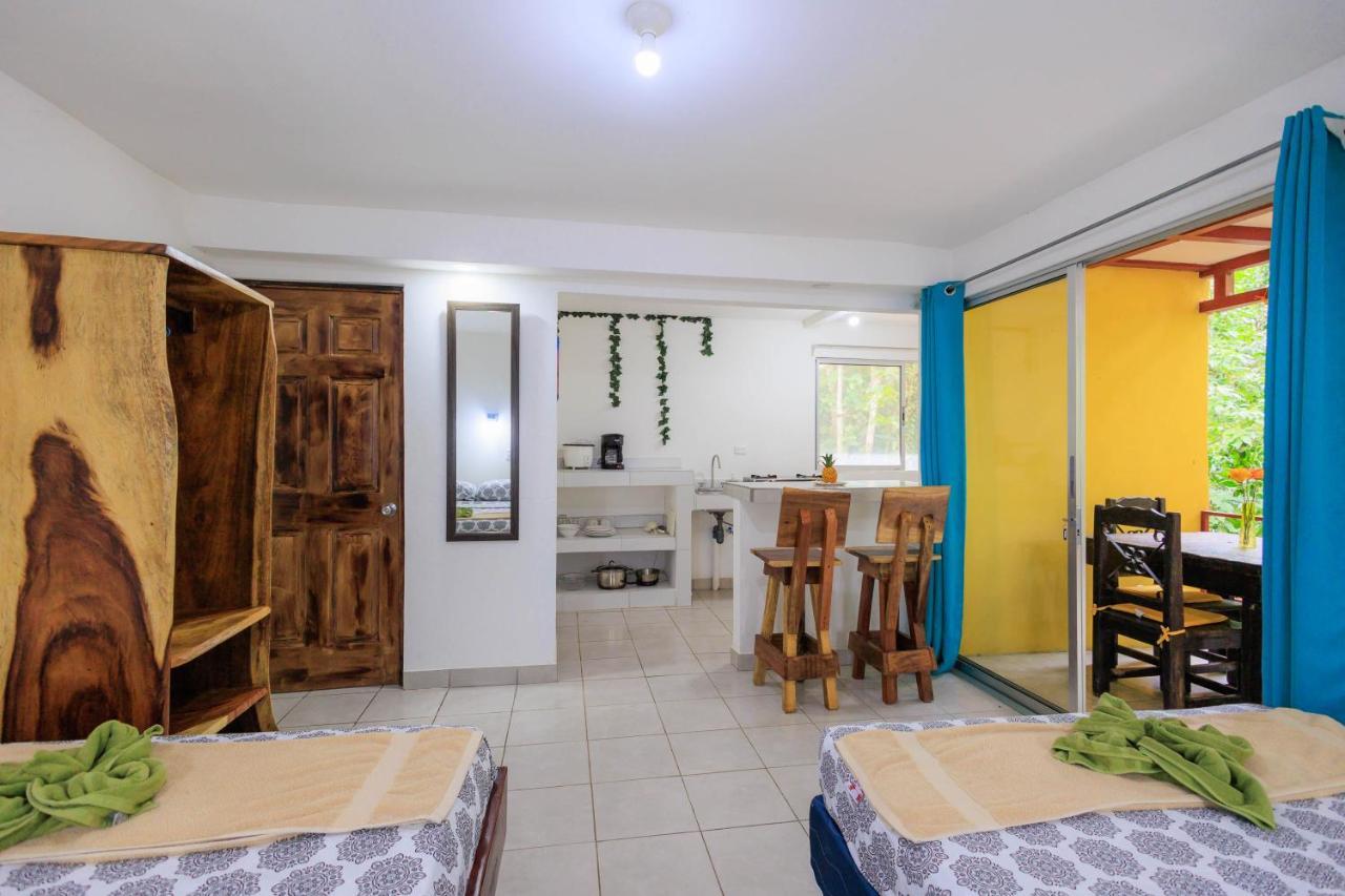 Hotel Boutique D Angelo Manzanillo  Buitenkant foto
