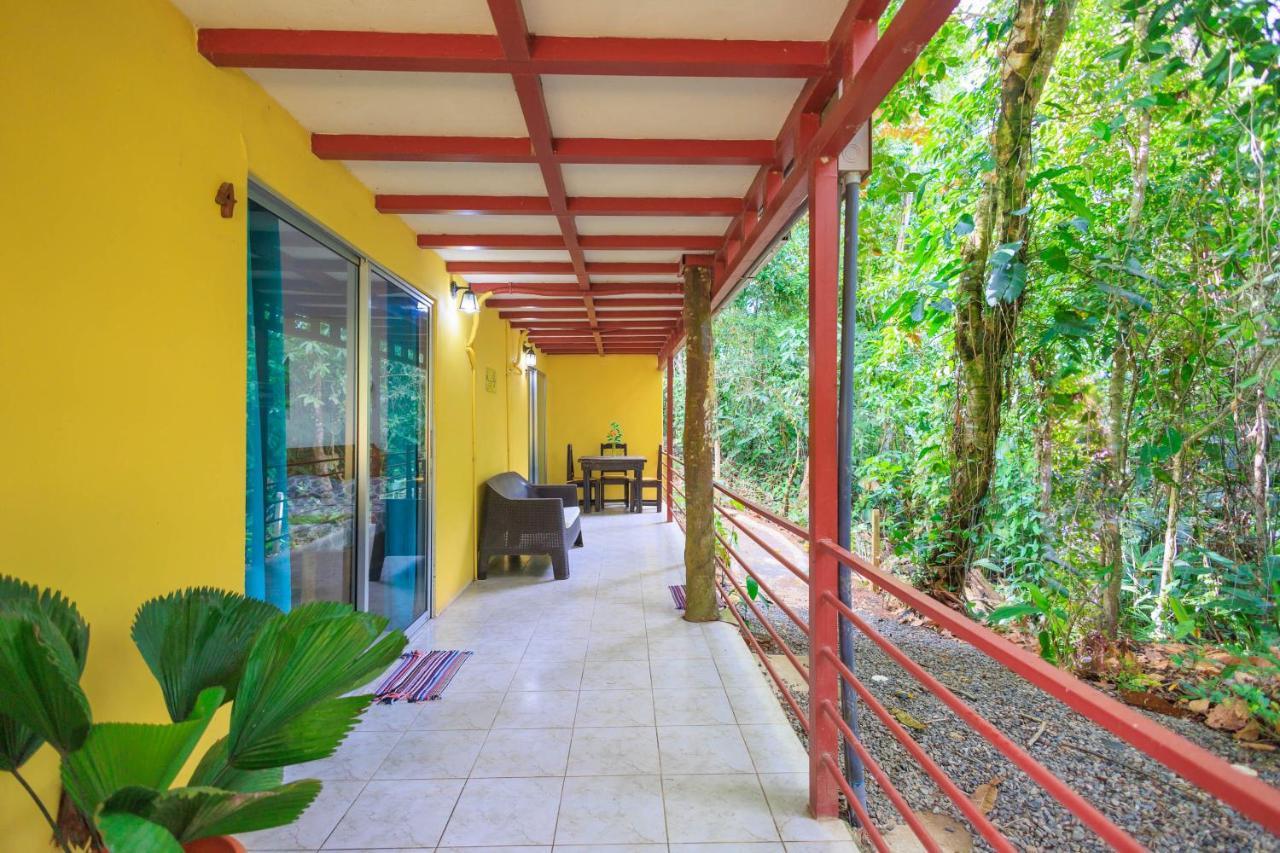 Hotel Boutique D Angelo Manzanillo  Buitenkant foto