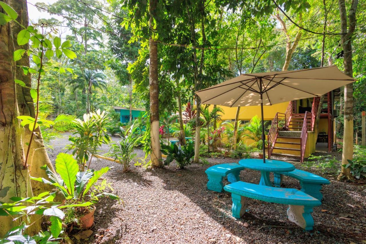 Hotel Boutique D Angelo Manzanillo  Buitenkant foto