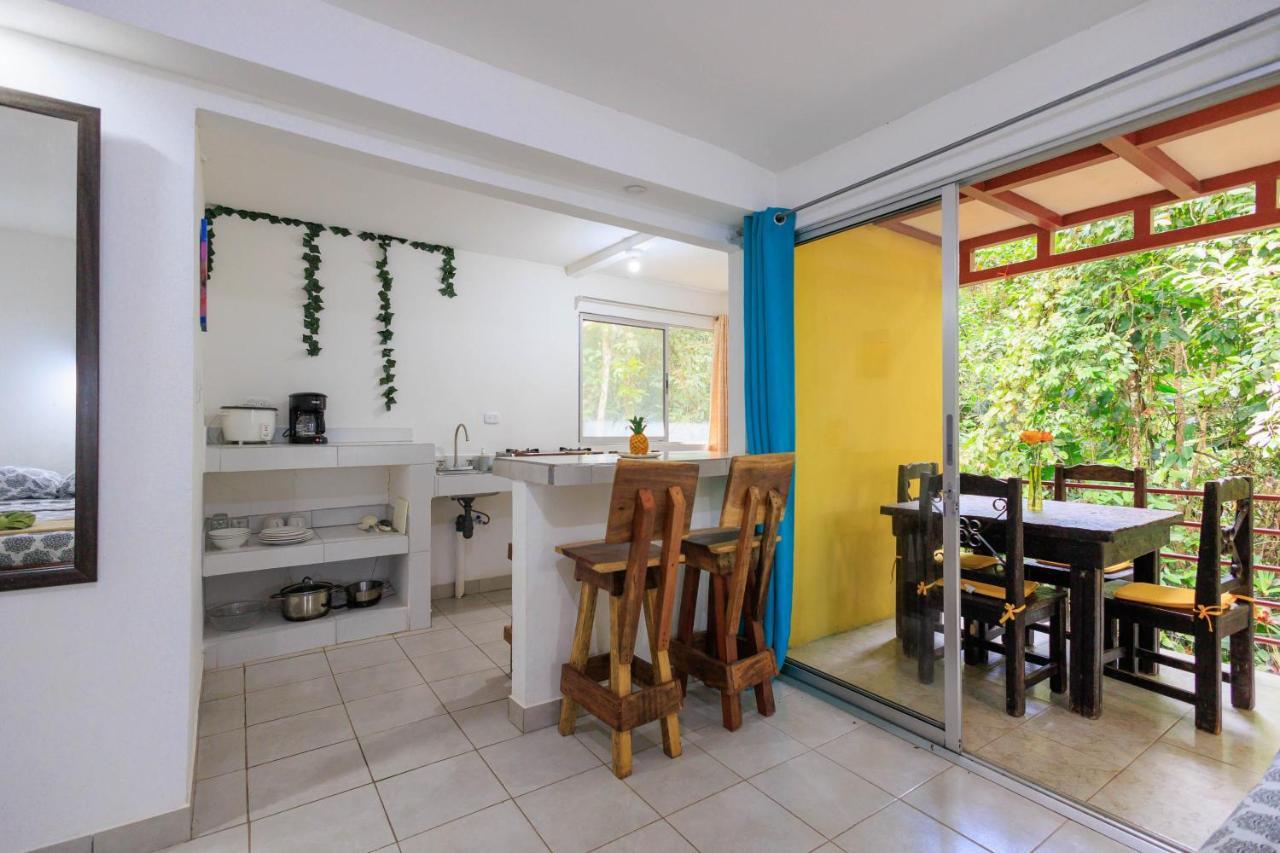 Hotel Boutique D Angelo Manzanillo  Buitenkant foto