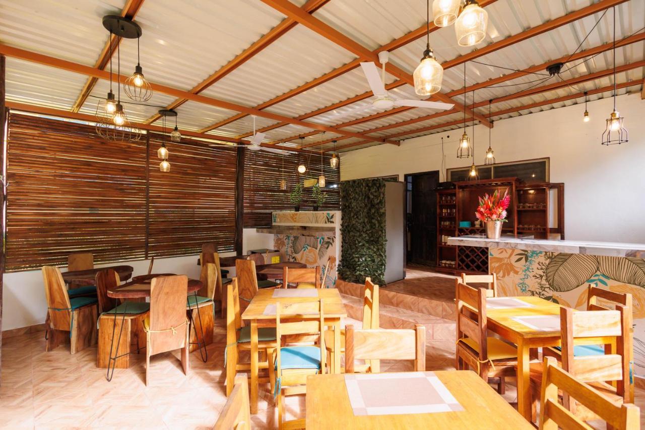 Hotel Boutique D Angelo Manzanillo  Buitenkant foto