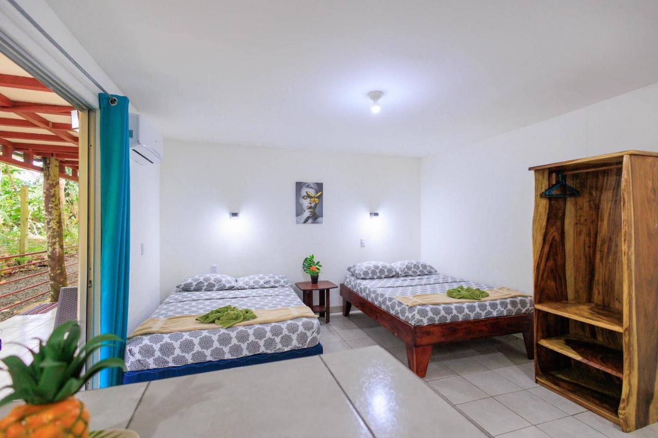 Hotel Boutique D Angelo Manzanillo  Buitenkant foto