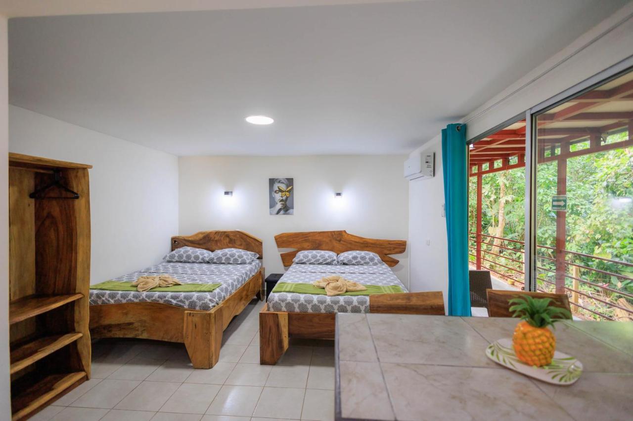 Hotel Boutique D Angelo Manzanillo  Buitenkant foto