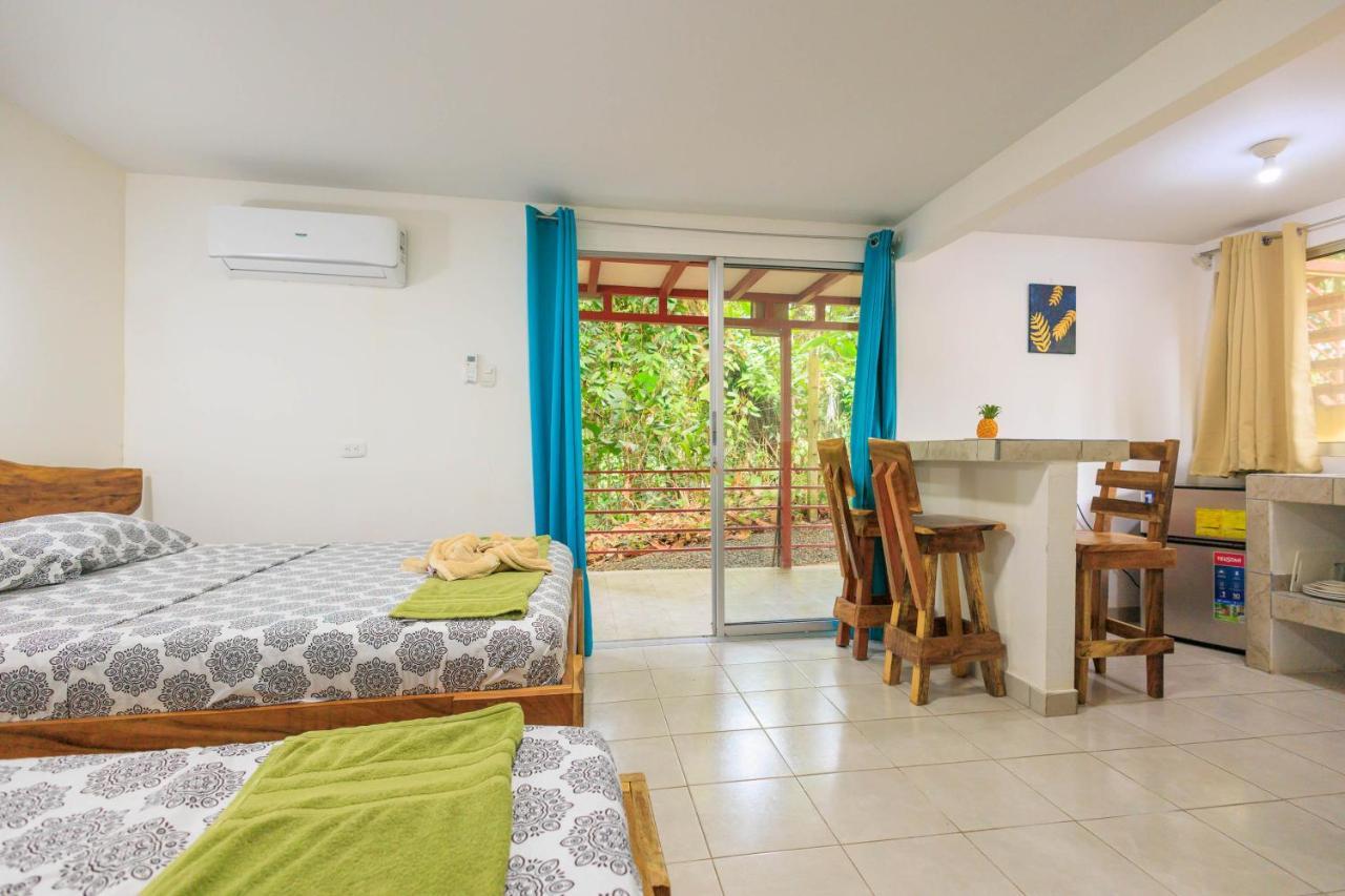 Hotel Boutique D Angelo Manzanillo  Buitenkant foto