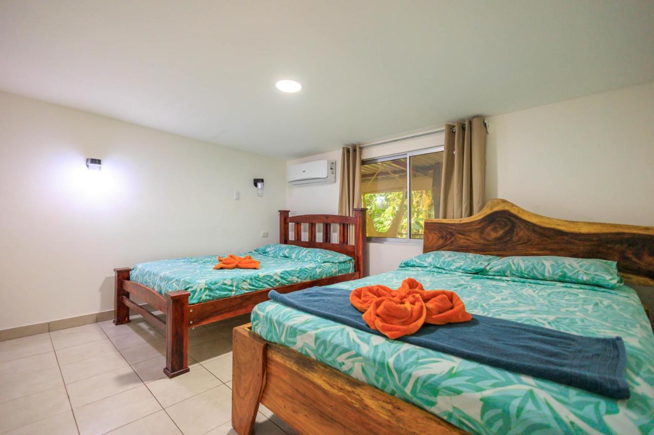 Hotel Boutique D Angelo Manzanillo  Buitenkant foto