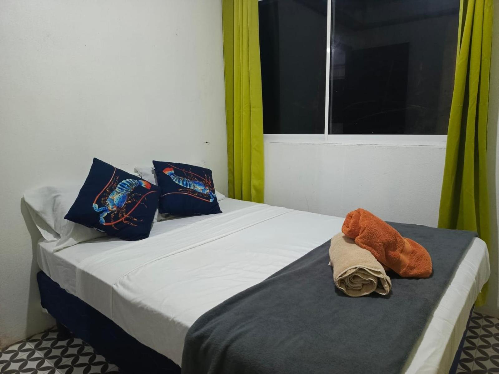 Hotel Boutique D Angelo Manzanillo  Buitenkant foto