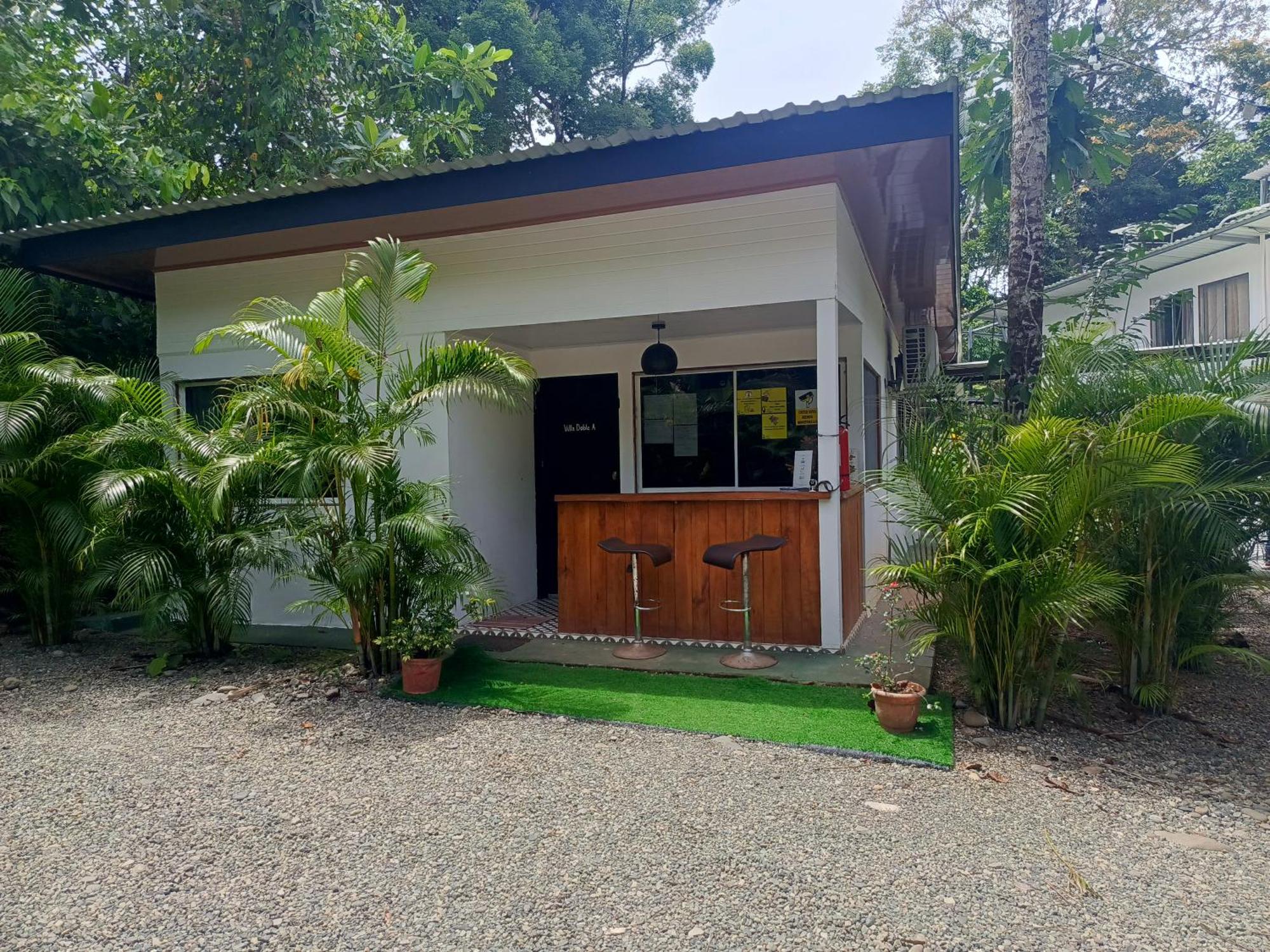 Hotel Boutique D Angelo Manzanillo  Buitenkant foto