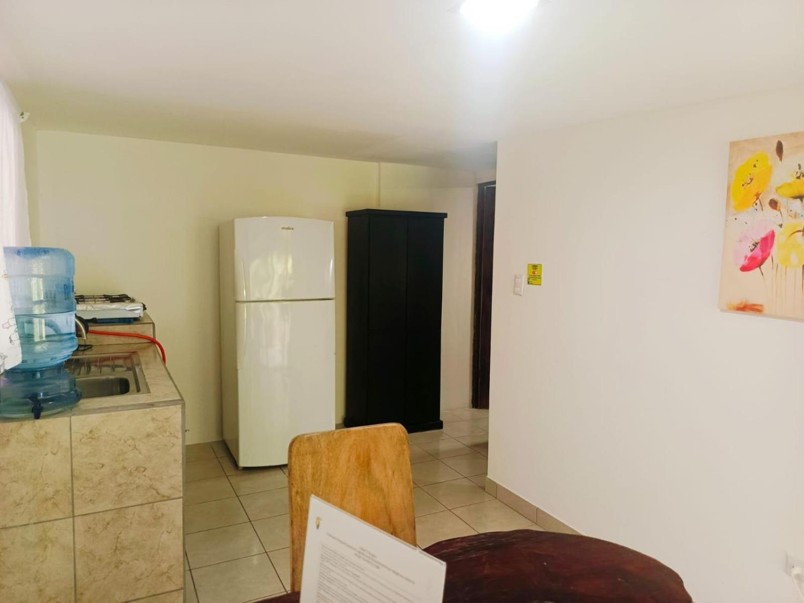 Hotel Boutique D Angelo Manzanillo  Buitenkant foto