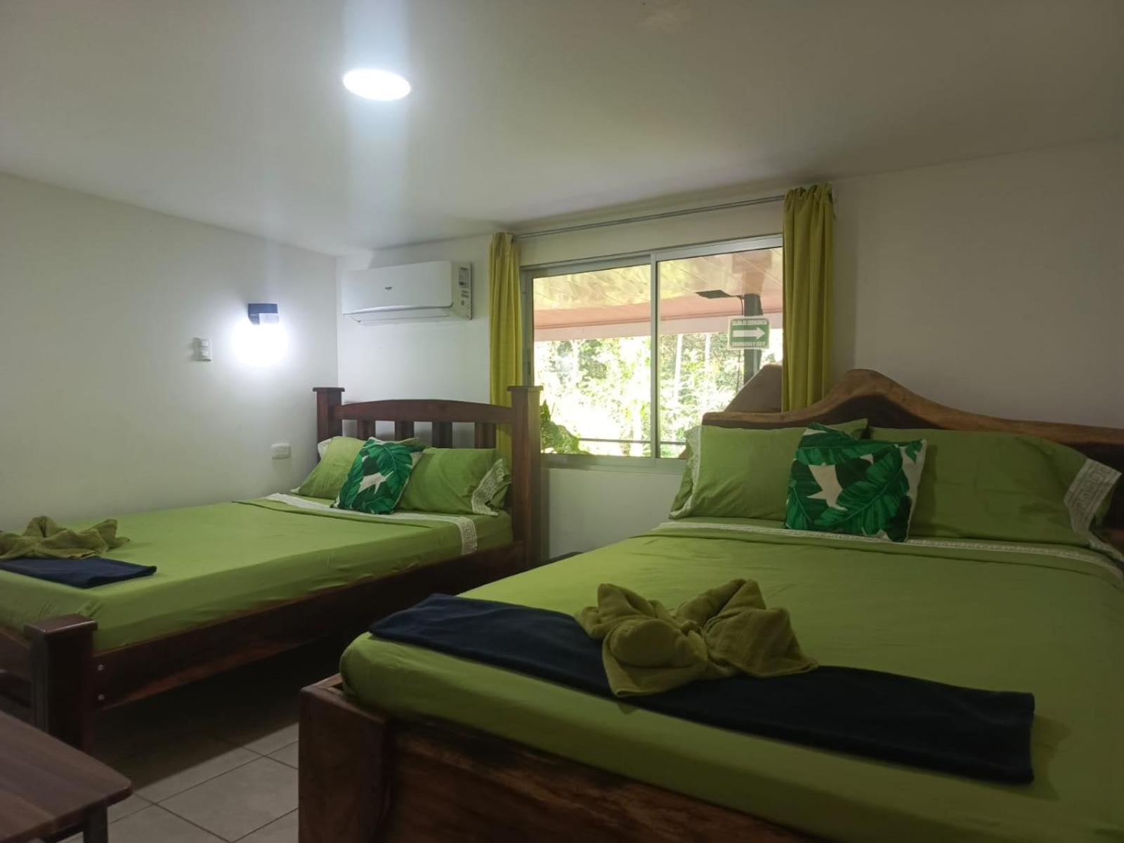 Hotel Boutique D Angelo Manzanillo  Buitenkant foto
