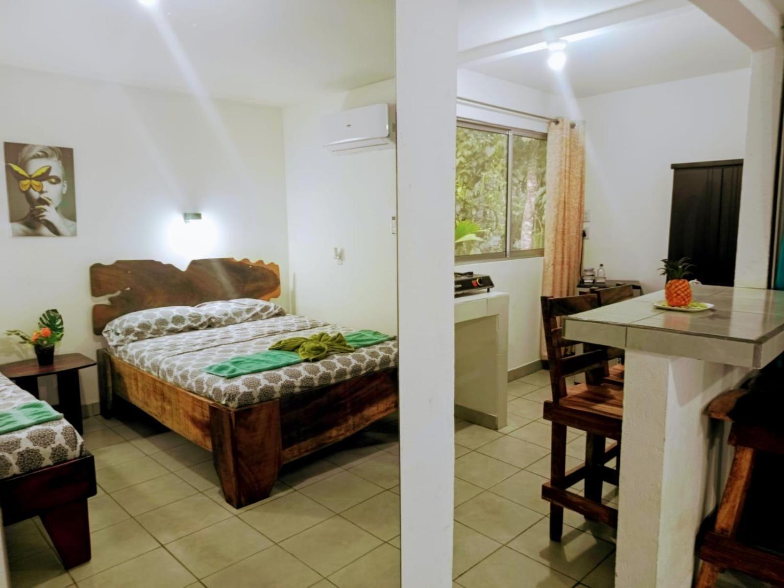 Hotel Boutique D Angelo Manzanillo  Buitenkant foto