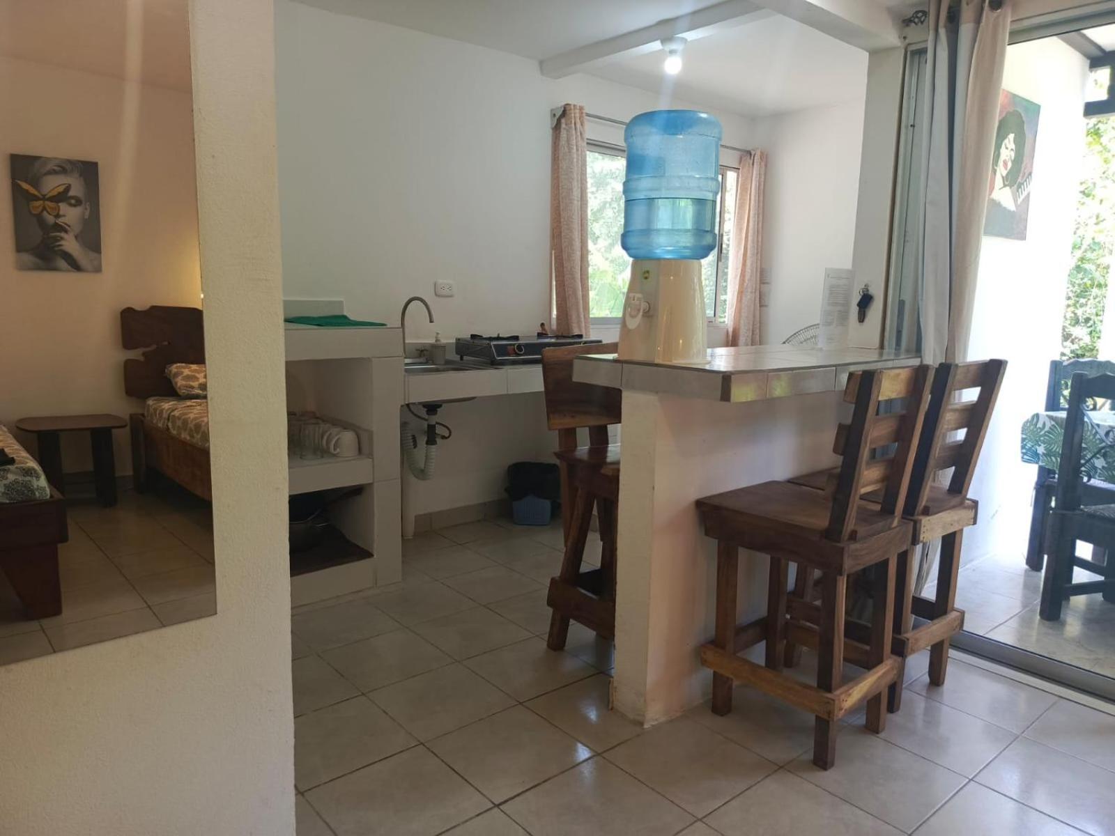 Hotel Boutique D Angelo Manzanillo  Buitenkant foto